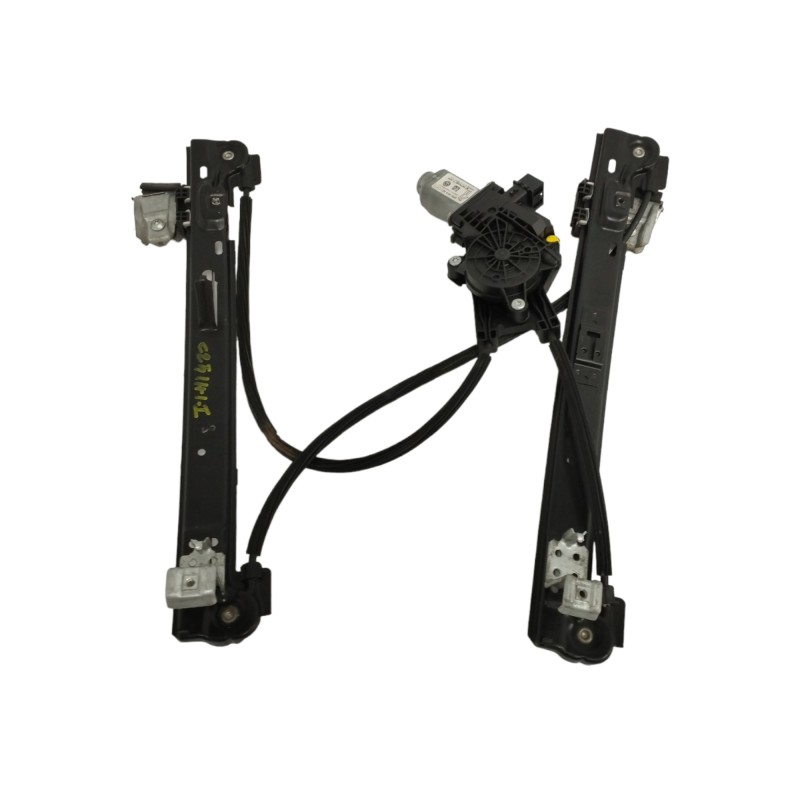 Recambio de elevalunas delantero izquierdo para seat ibiza st (6p8) 1.4 tdi referencia OEM IAM 6R0959801CJ  