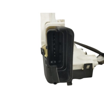 Recambio de cerradura puerta delantera izquierda para peugeot 508 2.0 16v hdi fap referencia OEM IAM PSA006256  
