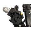 Recambio de elevalunas delantero izquierdo para seat ibiza st (6p8) 1.4 tdi referencia OEM IAM 6R0959801CJ  
