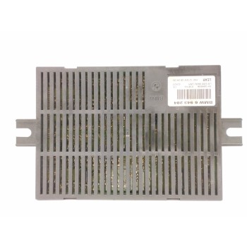 Recambio de modulo electronico para bmw serie 5 berlina (e60) 2.5 24v turbodiesel cat referencia OEM IAM 6943284 531098809 