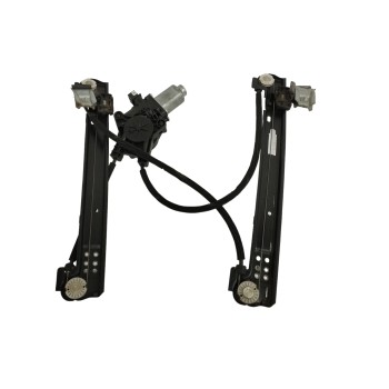 Recambio de elevalunas delantero izquierdo para seat ibiza st (6p8) 1.4 tdi referencia OEM IAM 6R0959801CJ  
