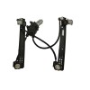 Recambio de elevalunas delantero izquierdo para seat ibiza st (6p8) 1.4 tdi referencia OEM IAM 6R0959801CJ  