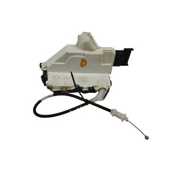 Recambio de cerradura puerta delantera derecha para peugeot 508 2.0 16v hdi fap referencia OEM IAM PSA006257  