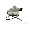 Recambio de cerradura puerta delantera derecha para peugeot 508 2.0 16v hdi fap referencia OEM IAM PSA006257  