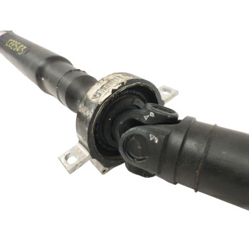 Recambio de transmision central para bmw serie 5 lim. (f10) 2.0 16v turbodiesel referencia OEM IAM 8648854 153 CM 