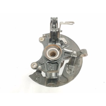 Recambio de mangueta delantera derecha para citroën c4 picasso 1.6 blue-hdi fap referencia OEM IAM   