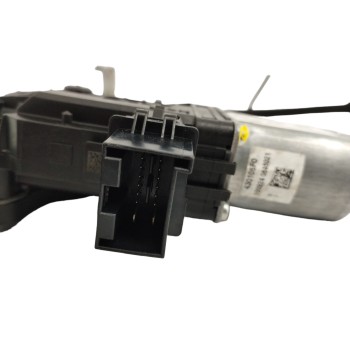 Recambio de elevalunas delantero izquierdo para seat ibiza st (6p8) 1.4 tdi referencia OEM IAM 6R0959801CJ  