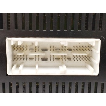 Recambio de modulo electronico para bmw serie 5 berlina (e60) 2.5 24v turbodiesel cat referencia OEM IAM 6943284 531098809 