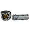 Recambio de salpicadero para audi a4 cabrio (8h) 2.0 16v tfsi referencia OEM IAM 8H1857041J 8H0880201K 8E0880204E