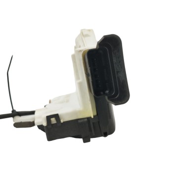 Recambio de cerradura puerta delantera derecha para peugeot 508 2.0 16v hdi fap referencia OEM IAM PSA006257  