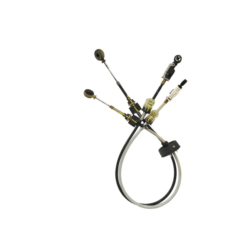 Recambio de varillaje cambio para opel astra gtc 1.9 cdti referencia OEM IAM 55350266  