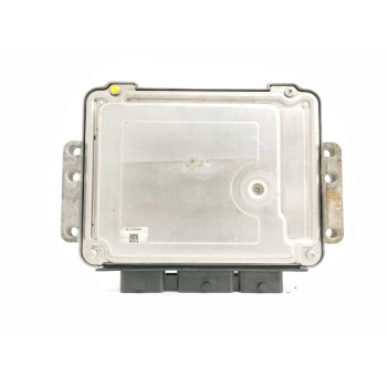 Recambio de centralita motor uce para renault espace iv (jk0) dci turbodiesel referencia OEM IAM 8200311550 0281012058 820044182