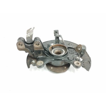 Recambio de mangueta delantera derecha para citroën c4 picasso 1.6 blue-hdi fap referencia OEM IAM   