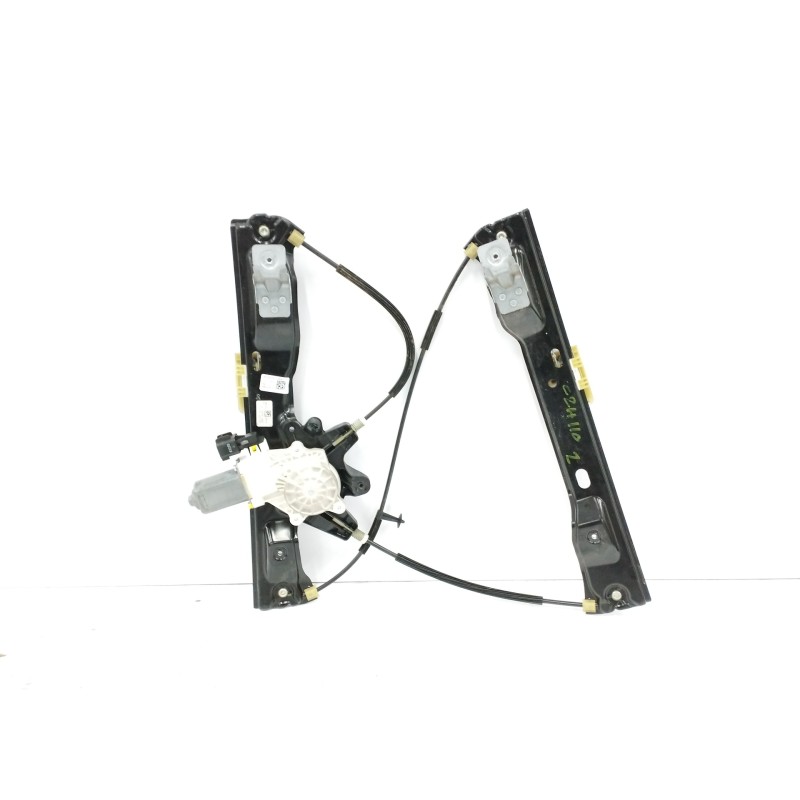 Recambio de elevalunas delantero izquierdo para ford focus lim. 1.0 ecoboost cat referencia OEM IAM A65064112  