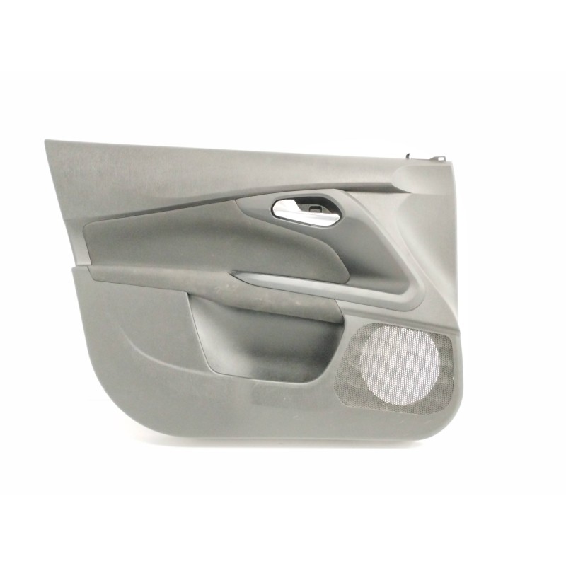 Recambio de guarnecido puerta delantera izquierda para fiat tipo ii (357) fam 1.4 cat (gpl) referencia OEM IAM 3564110057 NEGRO 