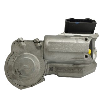 Recambio de antirrobo para mercedes-benz clase e (w211) berlina 3.5 v6 cat referencia OEM IAM A2034621130 BLOQUEO ELECTRICO DE D