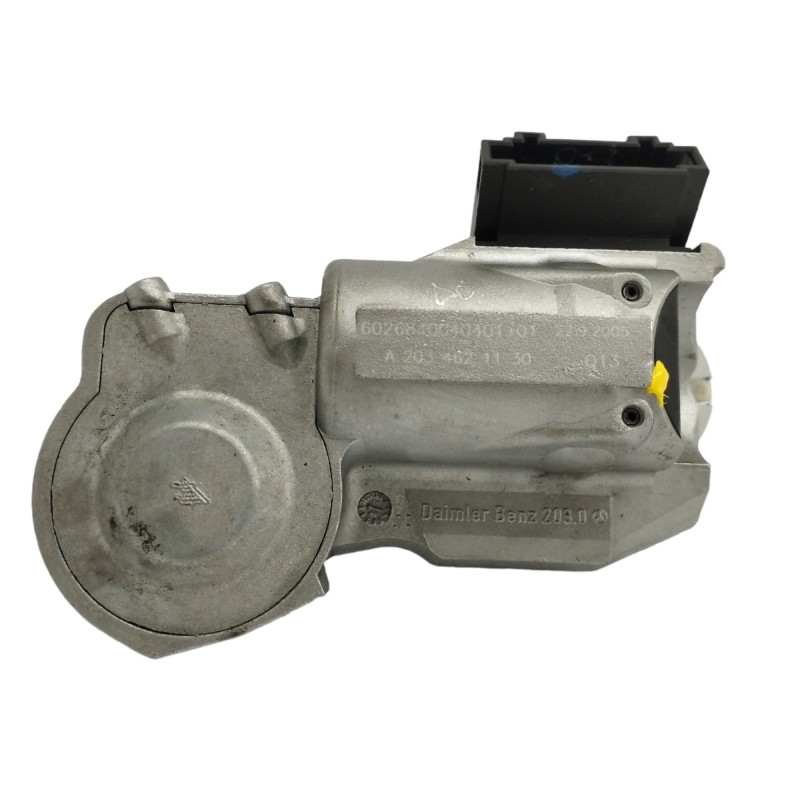 Recambio de antirrobo para mercedes-benz clase e (w211) berlina 3.5 v6 cat referencia OEM IAM A2034621130 BLOQUEO ELECTRICO DE D