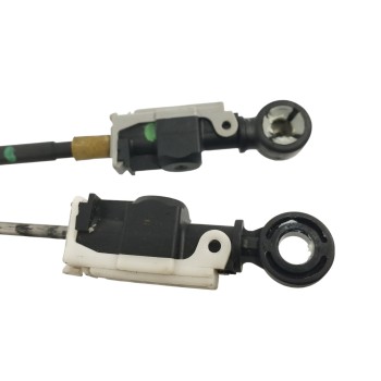 Recambio de varillaje cambio para opel astra gtc 1.9 cdti referencia OEM IAM 55350266  