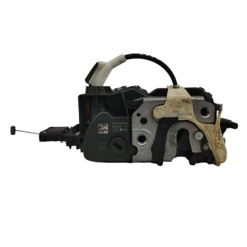 CERRADURA PUERTA TRASERA IZQUIERDA PSA006262 