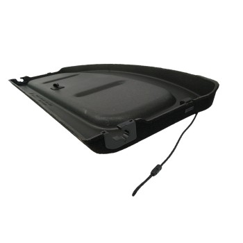 Recambio de bandeja trasera para kia rio (yb) 1.0 tgdi cat referencia OEM IAM 85910H8000  