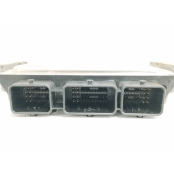 Recambio de centralita motor uce para renault espace iv (jk0) dci turbodiesel referencia OEM IAM 8200311550 0281012058 820044182