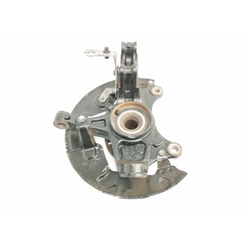 Recambio de mangueta delantera izquierda para citroën c4 picasso 1.6 blue-hdi fap referencia OEM IAM   