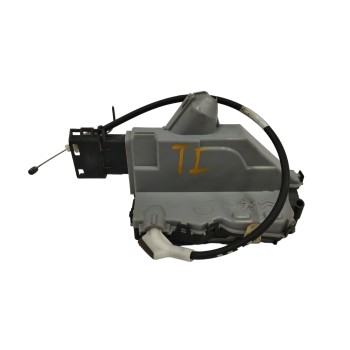 Recambio de cerradura puerta trasera izquierda para peugeot 508 2.0 16v hdi fap referencia OEM IAM PSA006262  