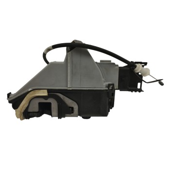 Recambio de cerradura puerta trasera izquierda para peugeot 508 2.0 16v hdi fap referencia OEM IAM PSA006262  