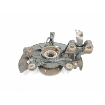 Recambio de mangueta delantera izquierda para citroën c4 picasso 1.6 blue-hdi fap referencia OEM IAM   