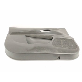 Recambio de guarnecido puerta delantera izquierda para fiat tipo ii (357) fam 1.4 cat (gpl) referencia OEM IAM 3564110057 NEGRO 