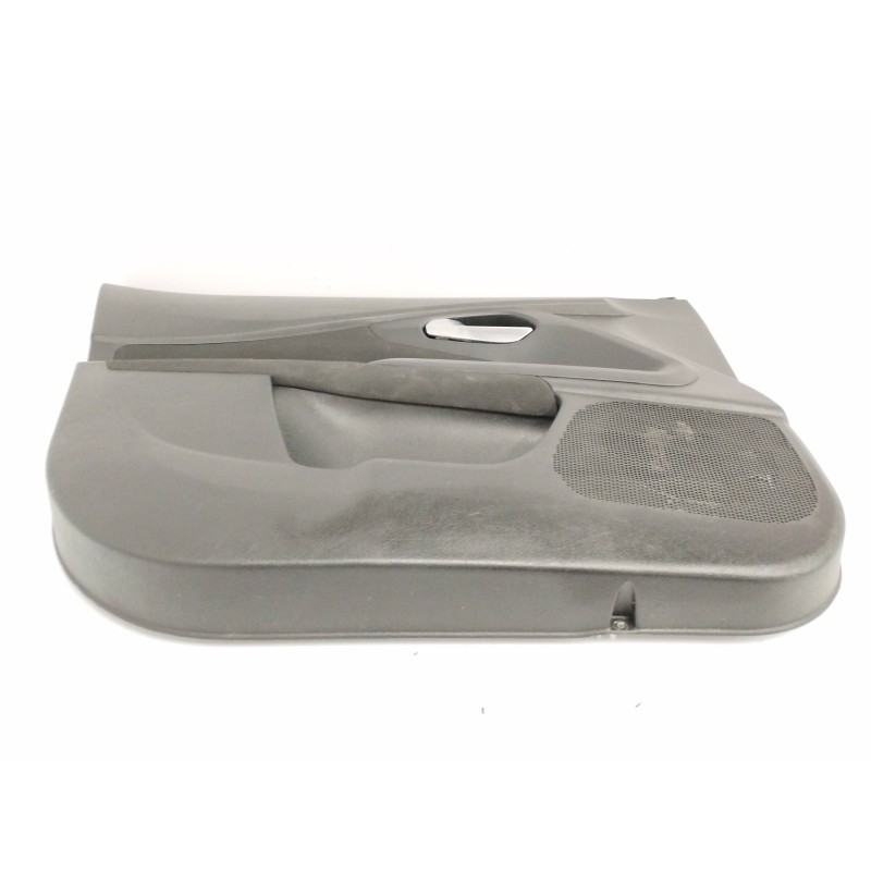 GUARNECIDO PUERTA DELANTERA IZQUIERDA NEGRO