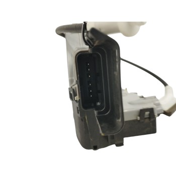 Recambio de cerradura puerta trasera izquierda para peugeot 508 2.0 16v hdi fap referencia OEM IAM PSA006262  