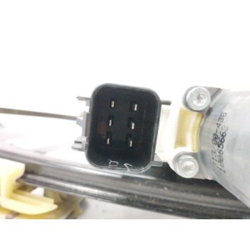 Recambio de elevalunas delantero izquierdo para ford focus lim. 1.0 ecoboost cat referencia OEM IAM A65064112  