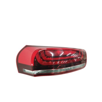 Recambio de piloto trasero izquierdo para citroën c4 picasso 1.2 12v e-thp referencia OEM IAM   