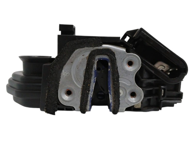 Recambio de cerradura puerta delantera derecha para hyundai h350 kasten 2.5 crdi cat referencia OEM IAM 8132059000  