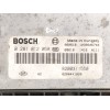 Recambio de centralita motor uce para renault espace iv (jk0) dci turbodiesel referencia OEM IAM 8200311550 0281012058 820044182