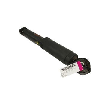 Recambio de amortiguador trasero derecho para fiat 500 hybrid 1.0 referencia OEM IAM 00521511200 SA30000139 