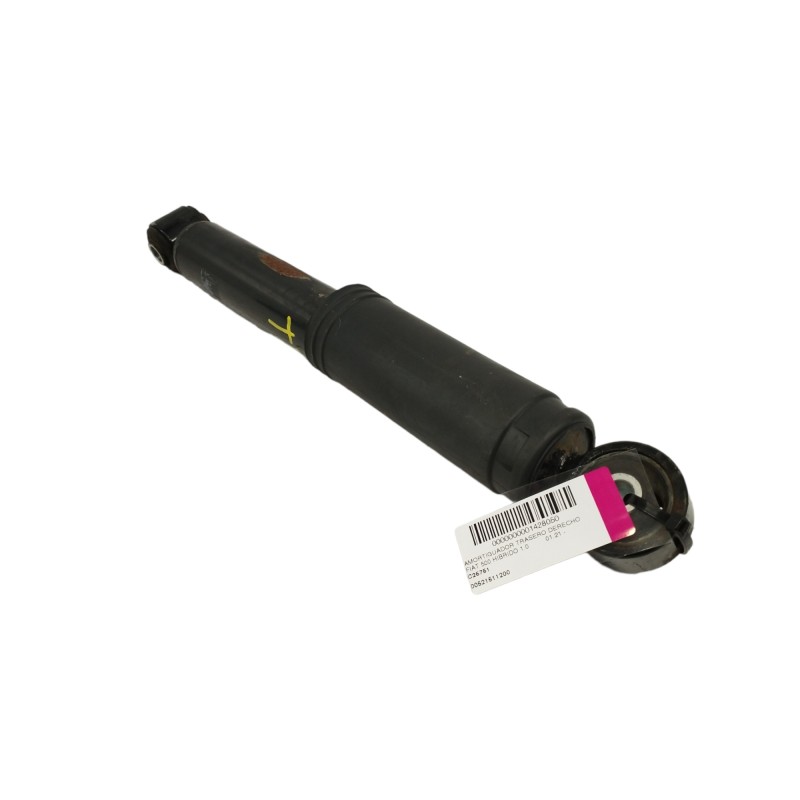 AMORTIGUADOR TRASERO DERECHO SA30000139