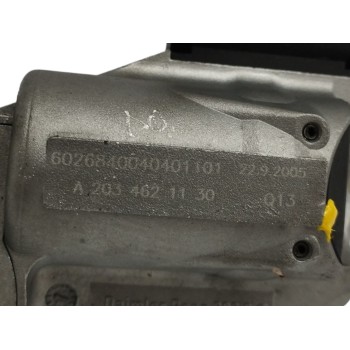 Recambio de antirrobo para mercedes-benz clase e (w211) berlina 3.5 v6 cat referencia OEM IAM A2034621130 BLOQUEO ELECTRICO DE D