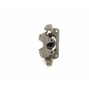 Recambio de pinza freno delantera izquierda para citroën c4 picasso 1.6 blue-hdi fap referencia OEM IAM 9807197280  
