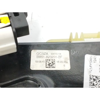 Recambio de elevalunas delantero izquierdo para ford focus lim. 1.0 ecoboost cat referencia OEM IAM A65064112  