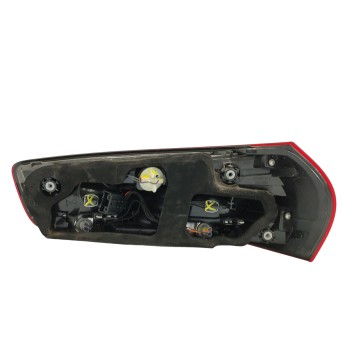 Recambio de piloto trasero izquierdo para citroën c4 picasso 1.2 12v e-thp referencia OEM IAM   