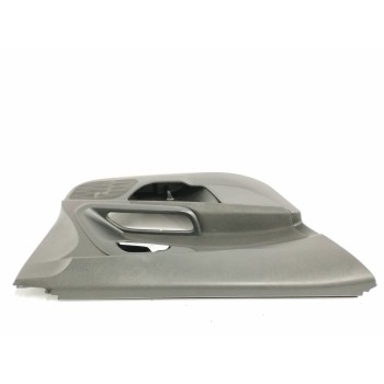 Recambio de guarnecido puerta delantera izquierda para fiat tipo ii (357) fam 1.4 cat (gpl) referencia OEM IAM 3564110057 NEGRO 