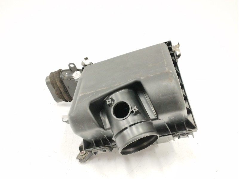 Recambio de filtro aire para mitsubishi l 200 (kl0/kj0) 2.2 di-d cat referencia OEM IAM 1500A749  