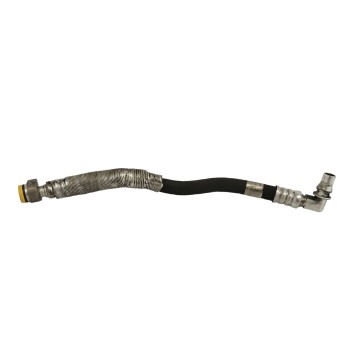 Recambio de tubos aire acondicionado para mercedes-benz clase e (w211) berlina 3.5 v6 cat referencia OEM IAM A2118303515  