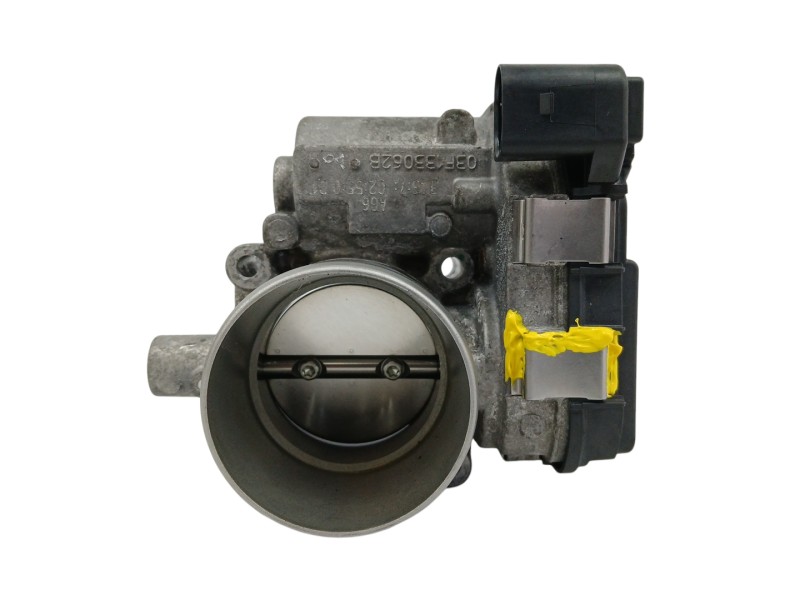 Recambio de caja mariposa para seat leon sc (5f5) 1.4 16v tsi referencia OEM IAM 03F133062B Recambio de caja mariposa para seat leon sc (5f5) 1.4 16v tsi referencia OEM IAM 03F133062B