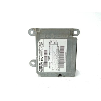 Recambio de centralita airbag para fiat doblo (119) 1.3 16v jtd cat referencia OEM IAM 51772803  
