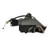Recambio de cerradura puerta trasera derecha para peugeot 508 2.0 16v hdi fap referencia OEM IAM PSA006263  