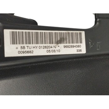 Recambio de salpicadero para citroën c3 picasso 1.6 16v hdi referencia OEM IAM 9682894380 96830365ZD 9682894380