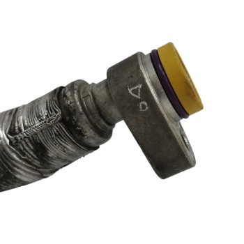 Recambio de tubos aire acondicionado para mercedes-benz clase e (w211) berlina 3.5 v6 cat referencia OEM IAM A2118303515  